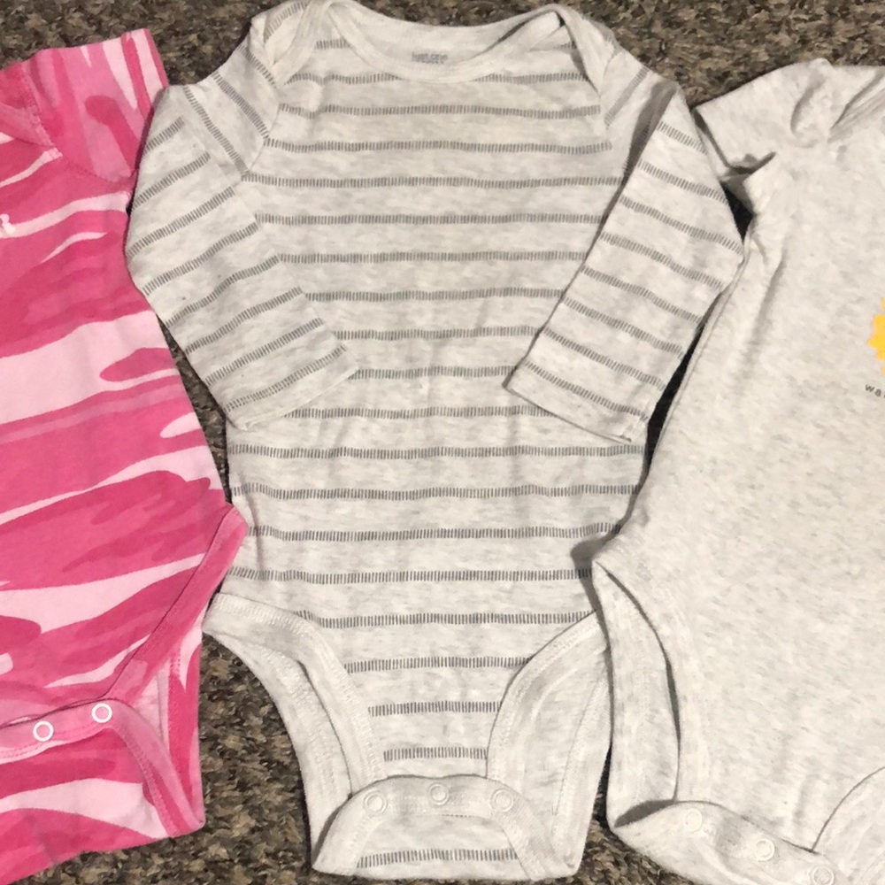 Baby Clothing Set - Picture 6 of 7